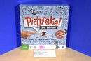 Hasbro Parker Brothers 2009 Pictureka 2nd Edition Board Game
