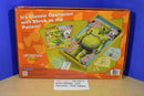 Hasbro Milton Bradley 2004 Operation Shrek Edition