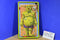 Hasbro Milton Bradley 2004 Operation Shrek Edition