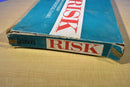 General Mills Parker Brothers 1968 Risk Plastic Pieces
