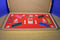 General Mills Parker Brothers 1968 Risk Plastic Pieces