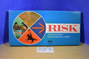 General Mills Parker Brothers 1968 Risk Wood Pieces