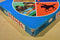 General Mills Parker Brothers 1968 Risk Wood Pieces