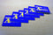 Patch 1998 Malarky An Imponderables Bluffing Game