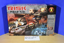 Hasbro Avalon Hill 2001 Risk 2210 A.D. Board Game