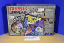 Hasbro Avalon Hill 2001 Risk 2210 A.D. Board Game