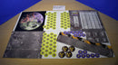 Hasbro Avalon Hill 2001 Risk 2210 A.D. Board Game