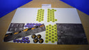 Hasbro Avalon Hill 2001 Risk 2210 A.D. Board Game
