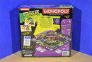 Hasbro Monopoly 2014 Teenage Mutant Ninja Turtles Edition Board Game