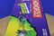 Hasbro Monopoly 2014 Teenage Mutant Ninja Turtles Edition Board Game