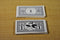 Parker Brothers 1961 Monopoly