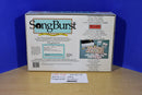 Hersch & Co. 1990 SongBurst 50's and 60's Edition Board Game