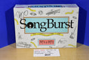 Hersch & Co. 1990 SongBurst 50's and 60's Edition Board Game