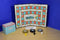 Hersch & Co. 1990 SongBurst 50's and 60's Edition Board Game