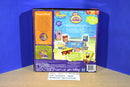Hasbro Kid Cranium Spongebob 2009 Board Game