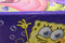 Hasbro Kid Cranium Spongebob 2009 Board Game