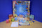 Hasbro Kid Cranium Spongebob 2009 Board Game