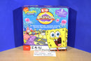 Hasbro Kid Cranium Spongebob 2009 Board Game