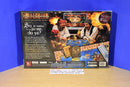 Imagination Pirates of the Caribbean Treasure Hunt 2006 DVD Board Game