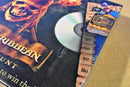 Imagination Pirates of the Caribbean Treasure Hunt 2006 DVD Board Game
