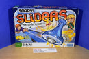 Hasbro Parker Brothers 2008 Sorry Sliders Board Game