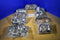 Sure Lox 10 Deluxe Jigsaw Puzzles 2003