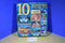Sure Lox 10 Deluxe Jigsaw Puzzles 2003