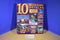 Sure Lox 10 Deluxe Jigsaw Puzzles