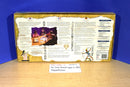 The Green Board Game Egyptians 2001 Board Game