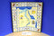 The Green Board Game Egyptians 2001 Board Game