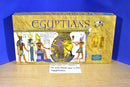 The Green Board Game Egyptians 2001 Board Game
