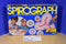 Kenner 1986 Spirograph