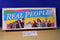Tonka Parker Brothers 1991 Real People Board Game