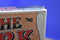 Tonka Parker Brothers 1989 In the Dark Four In A Row Game