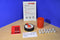 Hasbro Milton Bradley 1986 Jitters Word Card Game