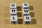 Hasbro Milton Bradley 1986 Jitters Word Card Game