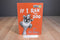 Kohl's Cares Dr. Seuss If I Ran The Zoo 2007 Plush and Book
