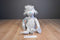Kohl's Cares Dr. Seuss If I Ran The Zoo 2007 Plush and Book