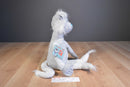 Kohl's Cares Dr. Seuss If I Ran The Zoo 2007 Plush and Book