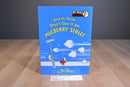Kohl's Cares Dr. Seuss And To Think That I Saw It On Mulberry Street 2016 Plush and Book