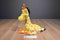Kohl's Cares Dr. Seuss And To Think That I Saw It On Mulberry Street 2016 Plush and Book