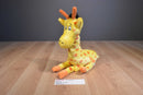 Kohl's Cares Dr. Seuss And To Think That I Saw It On Mulberry Street 2016 Plush and Book
