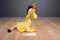 Kohl's Cares Dr. Seuss And To Think That I Saw It On Mulberry Street 2016 Plush and Book