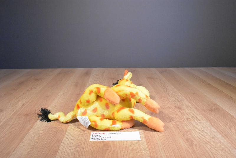 Kohl's Cares Dr. Seuss And To Think That I Saw It On Mulberry Street 2016 Plush and Book
