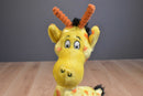 Kohl's Cares Dr. Seuss And To Think That I Saw It On Mulberry Street 2016 Plush and Book