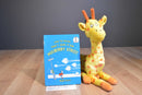 Kohl's Cares Dr. Seuss And To Think That I Saw It On Mulberry Street 2016 Plush and Beginner Book