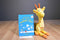 Kohl's Cares Dr. Seuss And To Think That I Saw It On Mulberry Street 2016 Plush and Beginner Book