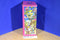 ACE Novelty Treasure Trolls Cheer Leader Millie Blue Wishstone Doll