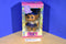 ACE Novelty Treasure Trolls Cheer Leader Millie Blue Wishstone Doll