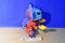 Hasbro Disney Stitch 2001 Action Figure